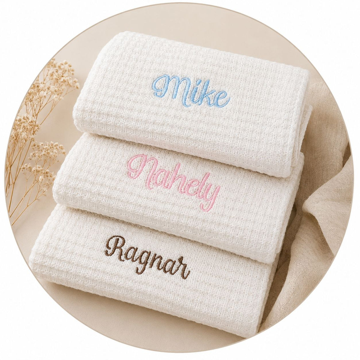 Blankets