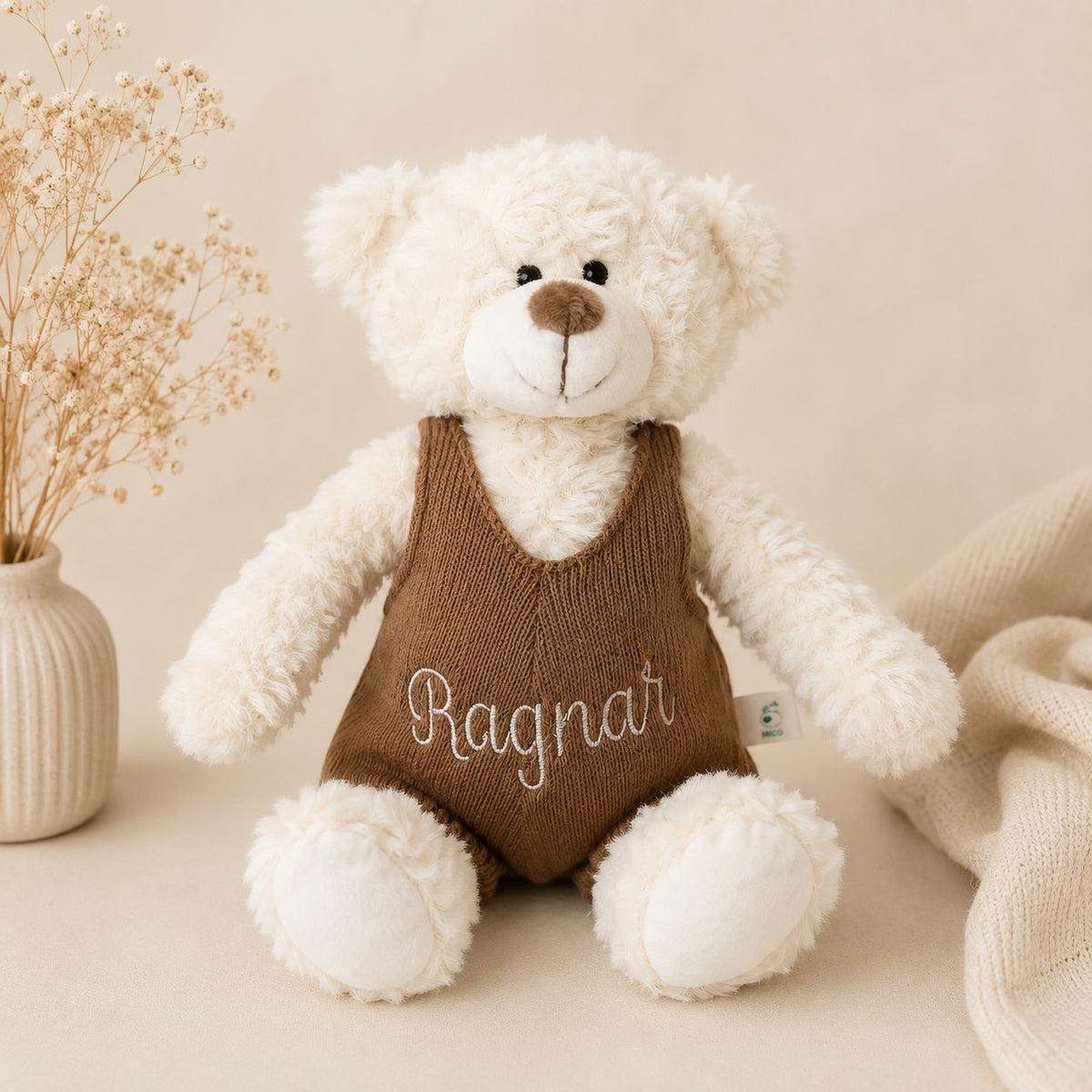 Plush Toys