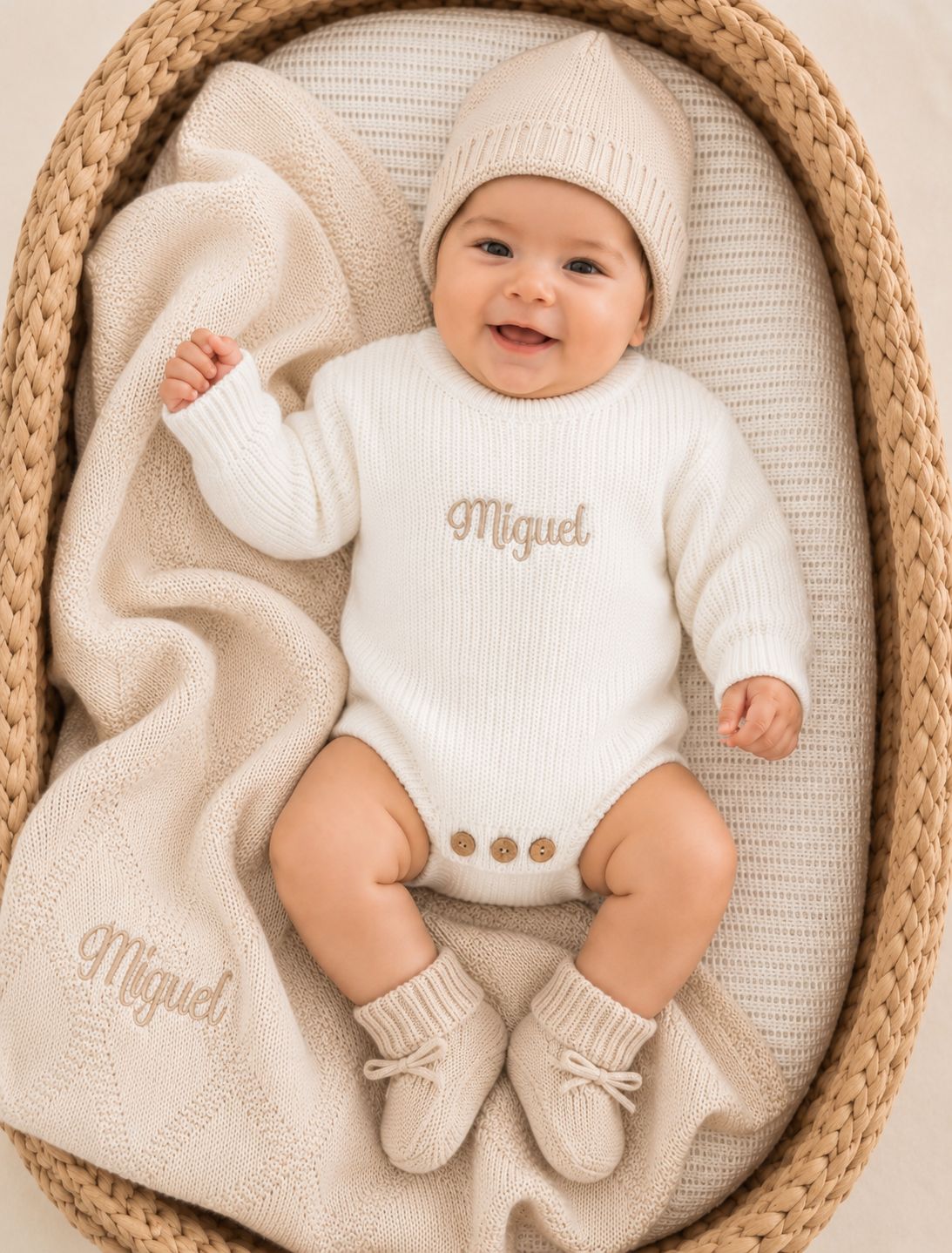 Baby Clothes