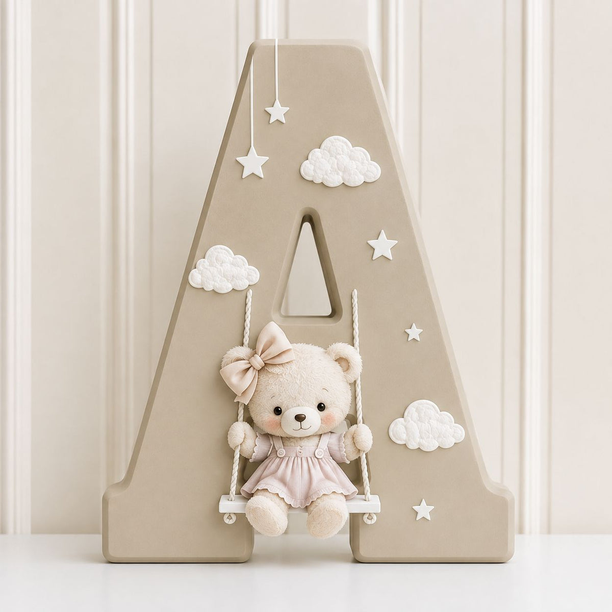 Personalized Letters