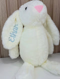Personalized Bunny – Conejito Bordado con Nombre