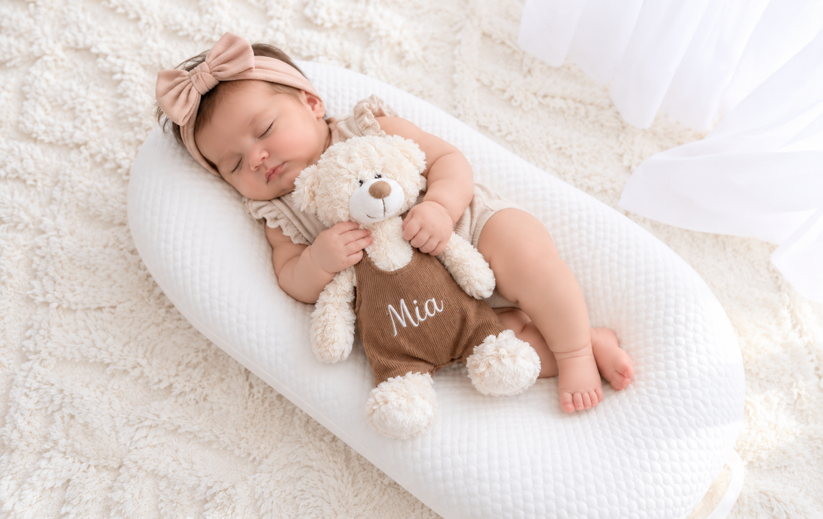 Personalized Teddy Bears/ Osito personalizado