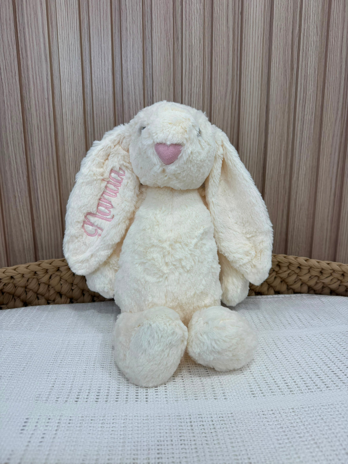 Personalized Bunny| Conejito Personalizado /1 unit