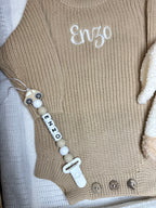 Set de 4 piezas