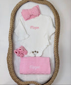 Gift box para bebe