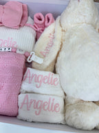 Gift box para bebe