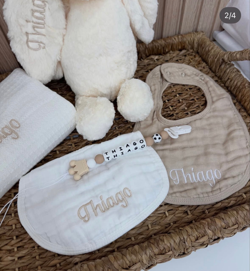 Caja de regalo para bebé