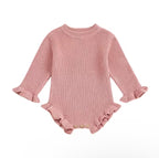 Body tejido de bebe