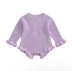 Body tejido de bebe