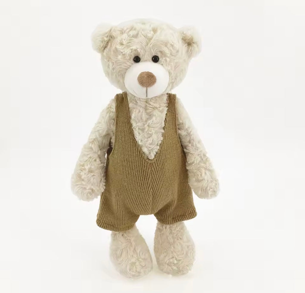 Personalized Teddy Bears/ Osito personalizado