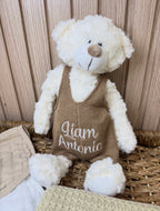 Personalized Teddy Bears/ Osito personalizado