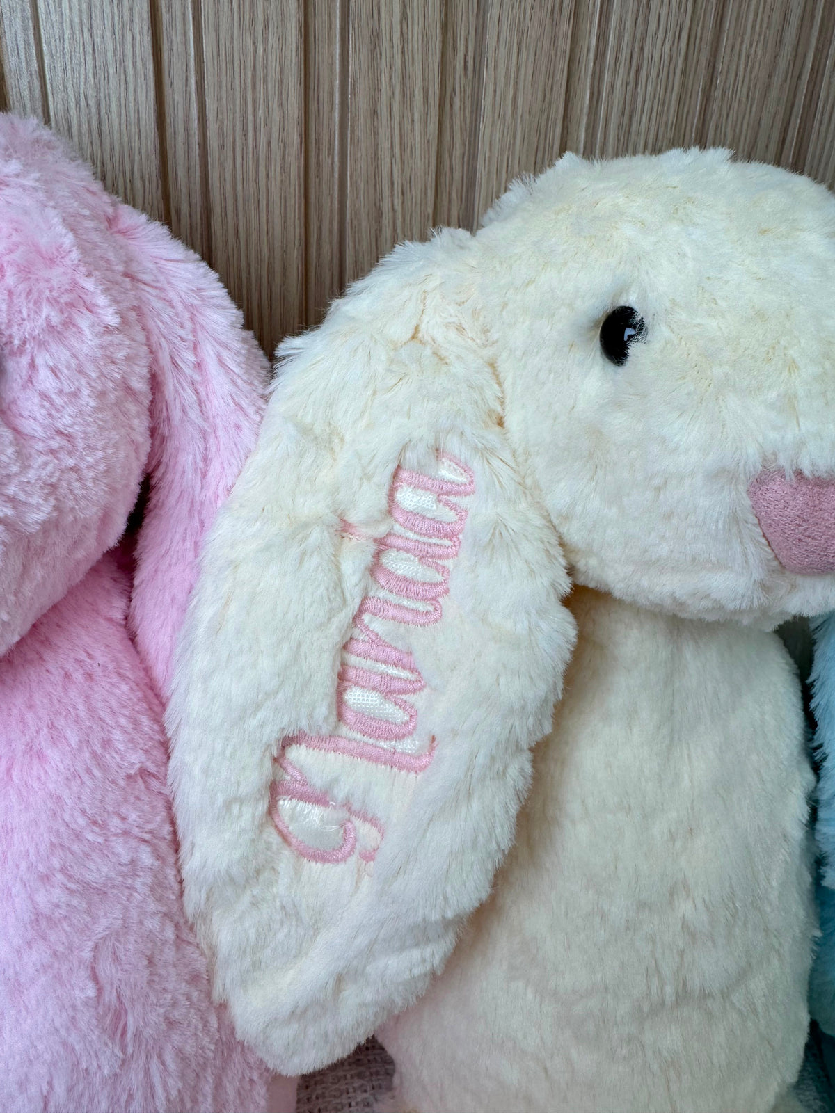 Personalized Bunny| Conejito Personalizado /1 unit